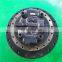 PC200-8 excavator final drive assembly 20Y-27-00500 travel motor assy genuine and new