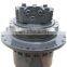 Excavator final drive PC200-8 final drive 208-27-00500 travel device assembly good price on sale