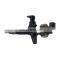 Genuine 4JJ1 Common Rail  Fuel Injector 095000-6980 8-98011604-1 8-98011604-5 for ISUZU