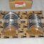 3802210 3802140 3945917 Cummins 6CT8.3 G8.3 GTA8.3 ISC QSC C GAS crankshaft STD main bearing set