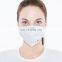 Protective Ear-Loop Pm2.5 Disposable Dust  3D White Masks