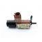 Vacuum Solenoid Solenoid Valve For Mit-subishi OEM 27610-3870 184600-3920