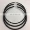 diesel engine part for SD25 piston ring with high quality for sale