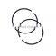 3918315 Compression Piston Ring cqkms parts for cummins diesel engine 4BTA3.9-G4 manufacture factory in china