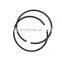 Diesel Engine Spare Parts 4025012 Piston Ring Set for Cummins B3.9-170E 30 ISBE CM800 Manufacture Factory in China Order