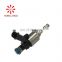 100% professional Fuel injector nozzle 06J906036G For VW Volkswagen, boquilla del inyector de combustible 06J906036G