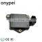 Best quality mass air filer flow maf meter sensor AFH45M-46