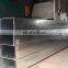 300 400series Stainless steel industrial pipe Galvanized pipe