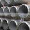 ASTM B167 UNS N06600 nickel chrome seamless inconel 600 pipe