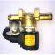 Urea Pump Solenoid Valve LG9704560211 for Sinotruk Howo Light Truck Titans