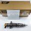 387-9433 3879433 10R7222 Diesel Fuel Injector for C9 Engine 330D 336D  E330D E336D Excavator Injector Nozzle Parts
