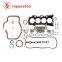 XYREPUESTOS  AUTO PARTS Repuestos al por mayor overhaul gasket kit For Toyota  04111-28120 04111-28123 04111-28074 04111-0H061