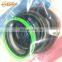 E320C excavator spare part boom seal kit boom cylinder seal kit for sale