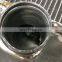 High quality Cooling System Radiator  Hydraulic Oil Cooler  water tank radiator assy  204-0884 for E325C