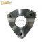 Good quality engine parts final drive 1st travel motor planetary carrier assy for HD700-7