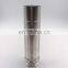 Customized Made Aluminum Parts CNC Lathe Service Car Spare Parts