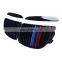 ABS  Front Grille M Color Gloss Black For BMW  E90 3 Series 2005-2007