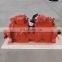 215/11278 Excavator JS200 Main Pump JS220 Hydraulic Pump K3V112DT-1GMR-9C79+F