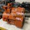 Original KYB PSVL-54CG Excavator Hydraulic Pump For Kubota Excavator KX161