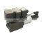Trade assurance Taiwan Dongfeng Dofluid PPGEE-6-180-D24-A1+DF31 Proportional solenoid valve PPGEE-6-180-D24-A1-17D