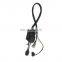 Auto Forklift Parts Truck Turn Signal Switch With Horn Used For Volkswagen VW Golf UTVs ATVs 1025175