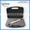 operated spring impact test hammer UL1244 with single and universal energy 0.14j~1.00j