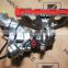 Factory supply 2.0T TFSI EA888 engine turbocharger 06J 145 713 H 06J145722D for Porsche Audi A4 8K A5