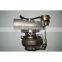 4D56 engine turbo 49135-05000 99450703 TF035HM turbocharger