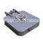 BOCHI Hand Wheel Opening Hatch Cover for Ship