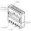 Large Capacity Greenhouse Temperature Control Industrial Dehumidifier