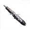 common rail fuel injector 0445120267 for loader miller