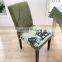 2019 Banquet Hotel wedding chair cover universal spandex chair cover   popular  Hotel Party Banquet Chair Cover