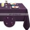 Amazon Hot Table Cloth Plastic Pvc Table Cloth Paper Cloth For Table