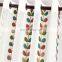 Professional italian style window curtain fabric with best quality and low price