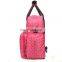 baby diaper changing carrier backpack bag