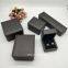 Luxury PU Leather Jewelry Box Set Custom Fashion Jewelry Gift Box Bracelet box, earring box, necklace box, ring box