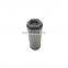 Factory seller hydraulic oil filter element for excavator