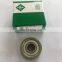 sliding window used LFR mini track rollers LFR5301-10 2Z KDD U groove pulley ball bearing size 12x42x19
