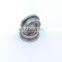 INCH FLANGE BEARING  MANUFACTURER 3.175*7.938*3.572MM SFR2-5ZZ FR2-5ZZ FLANGED MINIATURE BALL BEARING