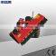 Grass Cutting Machine Heavy Duty tractor 3 point linkage Side Flail Mower