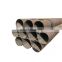 scm435 schedule 80 seamless carbon steel pipe tube ERW SAW API 5L x52 astm A105 A106 Gr.b A53 4130 4140 gas oil cold drawn