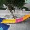 Private Pool Fiberglass Water Slide Backyard Water Play