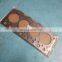 QSB3.3 B3.3 diesel engine parts cylinder head gasket C6204111840