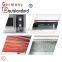 baking equipment commercial bakery oven automatic three layers gas oven with CE