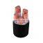 120mm 11kv XLPE Insulated PVC Sheathed Underground Copper Cable