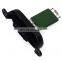 Fan Blower Heater Regulator Resistor 7E0959263 7E0959263A 7E0959263C for VW AMAROK MULTIVAN TRANSPORTER