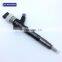 NEW Car Engine Parts Common Rail Fuel Injector Nozzle 23670-0L050 095000-8290 236700L050 For Toyota For Cruiser For Land Cruiser