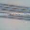 zinc pre-galvanized square tubing for IBC steel frame