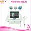 Niansheng Professional Fractional Rf Micro Needle / Microneedle Rf/Best Rf Skin Tightening Face Lifting Machine