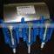 pipeline waterworks industry SS304 pipe repair clamp